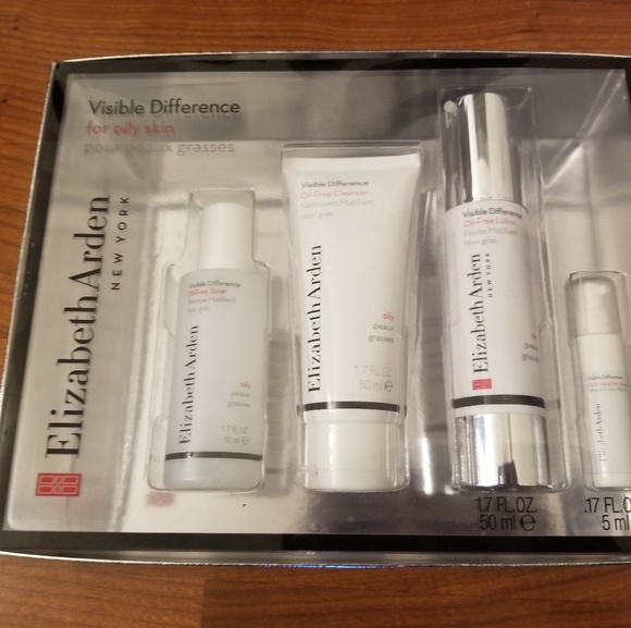 Brand new Elizabeth Arden visible difference. - Picture 2 of 4